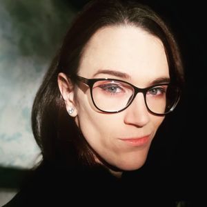 Meet your Posher, April